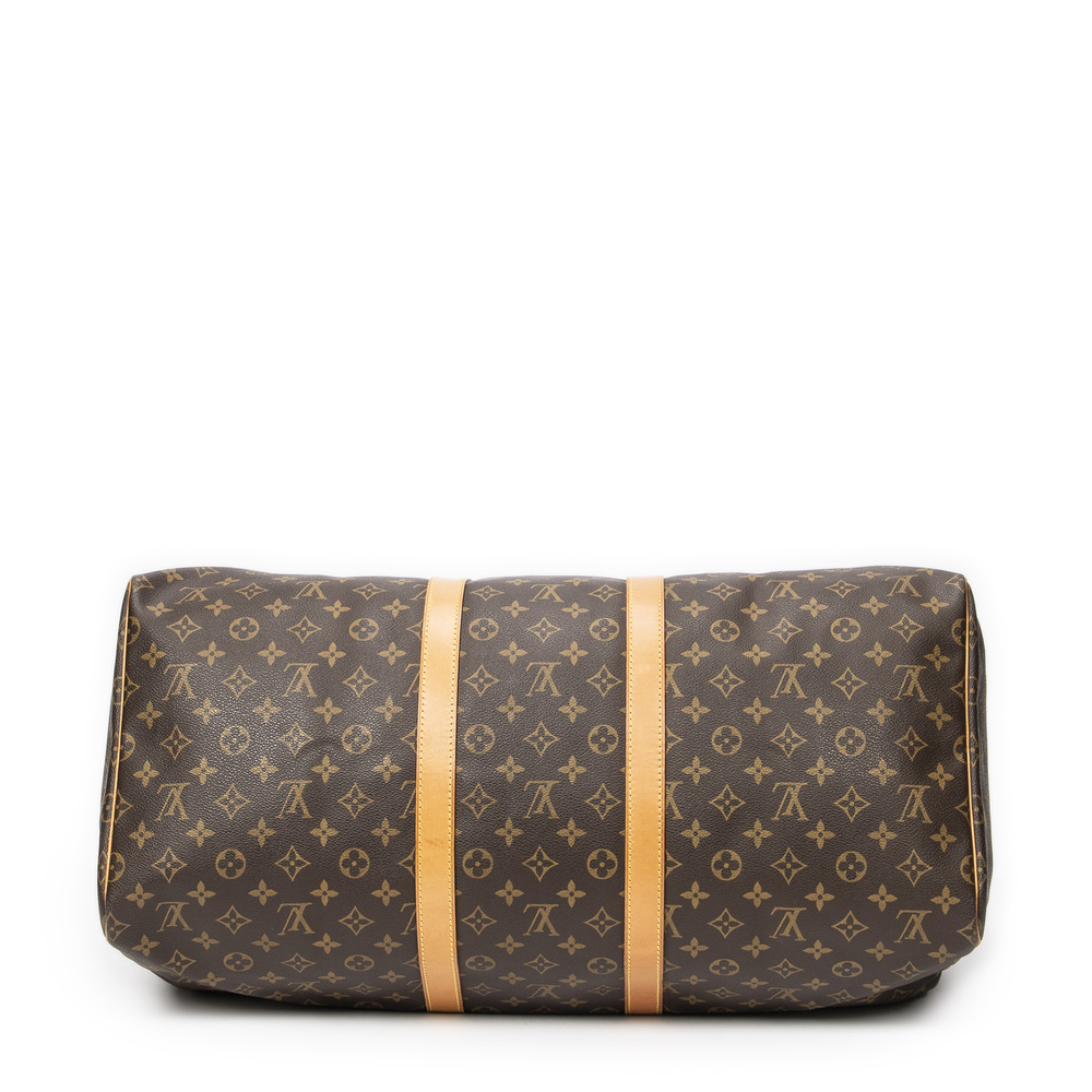 Louis Vuitton Keepall 55 - Picture 6 of 10